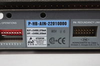 PHBAIN22010000 Module d'unité de contrôle du processeur principal