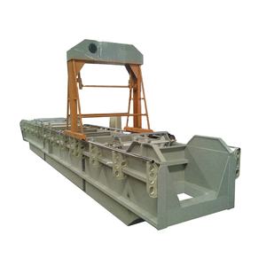 Le plus nouveau type machine de laminage-galvanisation d'électro - Product Image 1