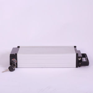 Scooter de 3 Ruedas de Alta Calidad Scote-36300 - Product Image 1