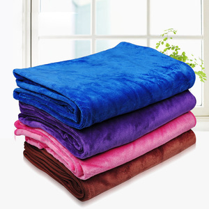 Toalla de Lavado de Autos Fuleide Extra Gruesa de 60x160 cm, Absorbente, con Forro de Felpa, de Secado Rápido, para Limpieza a Mano - Product Image 1