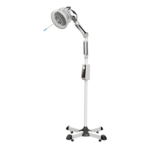 Lampada per terapia a infrarossi terapia elettromagnetica per uso domestico lampada per terapia a infrarossi per personalizzazione OEM all'ingrosso - Product Image 1