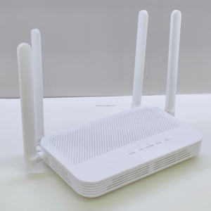 ONU XPON FTTH de Alta Velocidad 4GE+1POTS+1USB+1CATV con Control Remoto, WiFi5 de Doble Banda 2.4G y 5G a 1200Mbps - Product Image 2