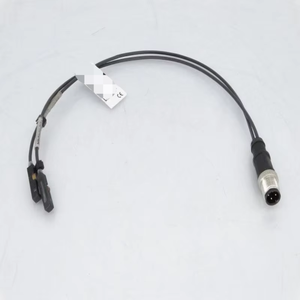 BMF 235K-PS-C-2A-SA95-S4-00,3 SENSOR ใหม่ของแท้พร้อมส่ง ระบบอัตโนมัติในอุตสาหกรรม PAC PLC สำหรับงานเฉพาะ - Product Image 1