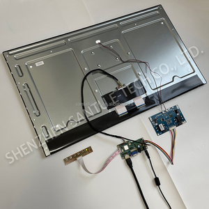 32-inch IPS LCD hiển thị bảng điều khiển boe mở di động HV320FHB-N02 1920x1080 FHD 350-1000 nits LED Đèn nền adsds 8ms phản ứng 1200:1 - Product Image 5