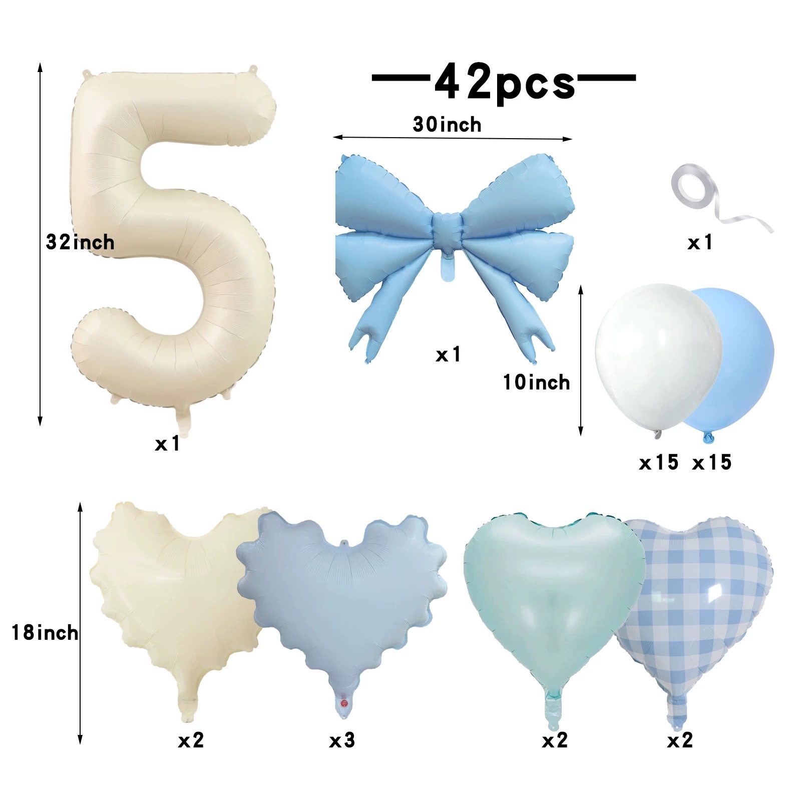 Bleu 5