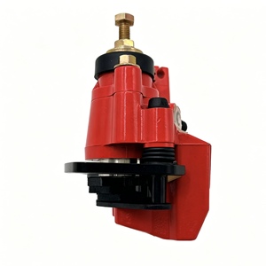 Conjunto de Pinza de Freno Trasera OEM 005-451001 Compatible con <span class=keywords><strong>Shineray</strong></span> XY250STXE XY200ST-6A XY350ST-2E <span class=keywords><strong>ATV</strong></span> Quad - Product Image 5