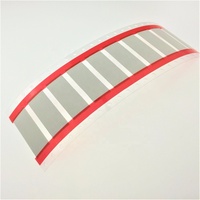 Étiquettes thermorétractables pour fils et câbles Lignes directrices sur l'étiquetage des câbles tubes d'identification