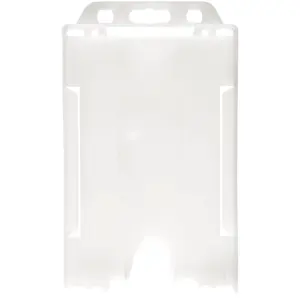 Porta badge Pierre sostenibile, merchandising ecologico - Product Image 5