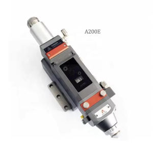 Promoción de Ventas: Cabezal de Corte Láser de Enfoque Automático <span class=keywords><strong>Au3tech</strong></span> A230e con Sistema de Control CNC 3721h, Piezas para Máquina Láser <span class=keywords><strong>Sc2000</strong></span> - Product Image 2