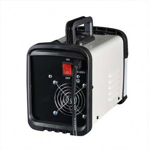 Máquina <span class=keywords><strong>de</strong></span> Soldadura MIG 270 Dc <span class=keywords><strong>Inverter</strong></span>, Soldadora <span class=keywords><strong>de</strong></span> Arco Eléctrico <span class=keywords><strong>de</strong></span> Argón Igbt para Cobre y Aluminio - Product Image 4