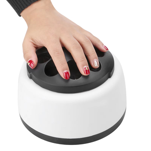 Fast Gel Polish Remover Machine Nail Gel Removal Nail Gel Remover Machine Nail Remover Nail - Product Image 1