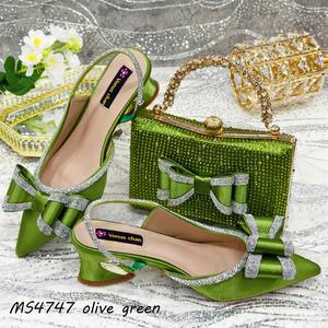 Elegantes Zapatos de Tacón Alto para Novia, Color Amarillo Verano 2026, Impermeables, Planos, con Plataforma de 5.8cm, Cierre Deslizante, Resistentes - Product Image 6