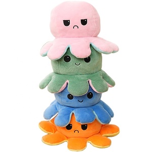 ぬいぐるみメーカーカスタムラグ人形子供のおもちゃのための布付き - Product Image 6