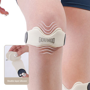 Nieuwe Patella Band voor Kniepijnverlichting & Patellapees Ondersteuning Patella Knieband - Product Image 6