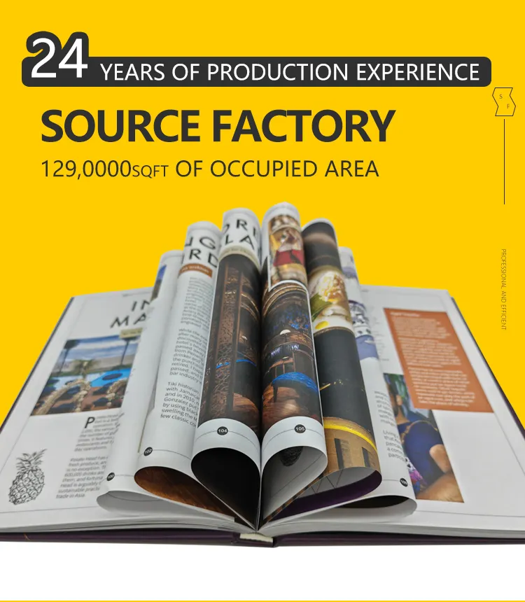 source factory books custom printing service print on demand hardcover book printing in china paper   paperboards manga business