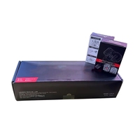 Sensor-05S de lancement original RF TPMS 315 433MHz 2 en 1 capteur de pression des pneus programmable universel Tpms