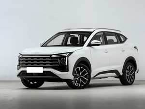 2024 per JAC X8 <span class=keywords><strong>E</strong></span>-home 1.5T 110KM Versione Jiayue 6 Posti - Product Image 6