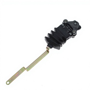 วาล์วปรับระดับห้องโดยสารแบบถุงลม 4640070060 สำหรับรถบรรทุกเรโนลต์ KERAX - Product Image 5