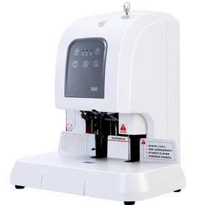 <b>Binding</b> <b>Machine</b> Automatic Financial <b>Binding</b> <b>Machine</b> Laser Bill Riveting Tube <b>Binding</b> <b>Machine</b> Electric Punching <b>Machine</b> - Product Image 1