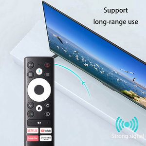 Rifornimento di fabbrica nuovo tipo <span class=keywords><strong>Casper</strong></span> C TYPEG2 1800.664 BT telecomando vocale per LED LCD Smart TV Custom OEM ODM all'ingrosso - Product Image 6