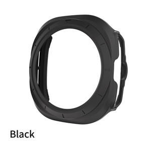 Estuche protector de escala integrado hueco de paquete completo para Samsung <span class=keywords><strong>Watch</strong></span> 7 <span class=keywords><strong>47mm</strong></span> Ultra <span class=keywords><strong>Watch</strong></span> Case - Product Image 3