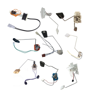 Nhiên liệu lỏng cảm biến mức dầu Transmitter 17040-vj200 17040vj200 cho Nissan Paladin Pickup D22 cảm biến tự động - Product Image 1