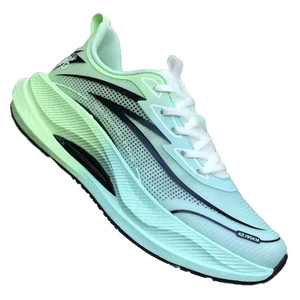 Meilleures baskets <span class=keywords><strong>de</strong></span> <span class=keywords><strong>randonnée</strong></span> pour hommes, confortables, antidérapantes, imperméables, respirantes, avec lacets, pour l'automne, semelle intérieure en EVA souple - Product Image 4