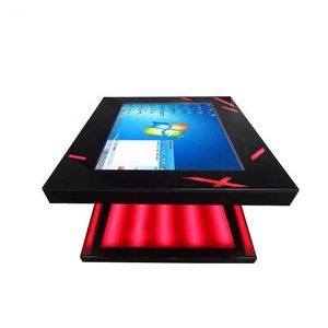 Chất Lượng Hàng Đầu LCD Điện Dung Nhà Hàng Kỹ Thuật Số Thanh Màn Hình Thông Minh DIY <span class=keywords><strong>Multi</strong></span> <span class=keywords><strong>Touch</strong></span> Bảng Với <span class=keywords><strong>PC</strong></span> - Product Image 3