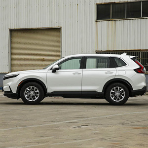 Honda CR-V 2024 2.0L 2WD SUV a Gasolina, CVT, 5 Puertas, 5 Asientos, Automóvil Usado, <span class=keywords><strong>Precio</strong></span> Económico - Product Image 4