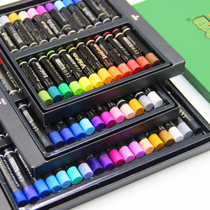 Crayons <span class=keywords><strong>de</strong></span> <span class=keywords><strong>peinture</strong></span> <span class=keywords><strong>à</strong></span> <span class=keywords><strong>l</strong></span>'<span class=keywords><strong>huile</strong></span> <span class=keywords><strong>de</strong></span> couleur vive Dan <span class=keywords><strong>Lin</strong></span>, pastel doux monochrome, recharge <span class=keywords><strong>de</strong></span> pinceau <span class=keywords><strong>de</strong></span> <span class=keywords><strong>peinture</strong></span>, crayon <span class=keywords><strong>de</strong></span> <span class=keywords><strong>peinture</strong></span> en gros, doux-24, fabriqué en Chine - Product Image 4