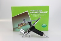 Pistolet aérographe de qualité garantie, prix accessoires