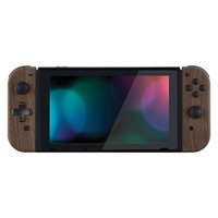 EXtremeRate NS Switch OLED Hydro Dip Shell para Gamepad Nintendo Switch Controller