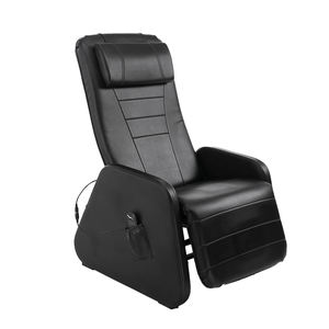 Sillones Reclinables Económicos, Silla de Gravedad Cero, Material de PVC Moderno, Ajustable, <span class=keywords><strong>Manual</strong></span> - Product Image 3