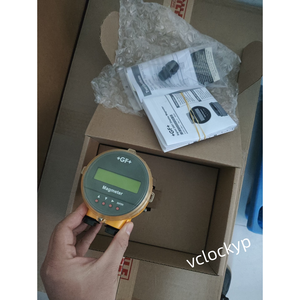1 unidad +GF+ Signet 3-2551-P1-42 Medidor de Flujo Electromagnético GFU100V2 Nuevo - Product Image 1