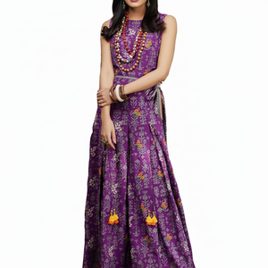 Nouvelle tendance point inde femmes pakistanaises robe robe Punjabi Salwar Kameez pelouse Kurti vêtements de fête et de mariage - Product Image 1