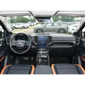 Ford Ranger Tremor 2022 de <span class=keywords><strong>segunda</strong></span> <span class=keywords><strong>mano</strong></span> 2,3 T 4x4 dirección izquierda camioneta todoterreno coche usado barato en stock - Product Image 6