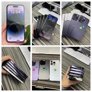 ราคาขายส่ง <span class=keywords><strong>iPhone</strong></span> 12 <span class=keywords><strong>Pro</strong></span> Max มือสอง สำหรับ <span class=keywords><strong>iPhone</strong></span> 12 ซีรีส์ โทรศัพท์มือถือปลดล็อคแท้ - Product Image 2