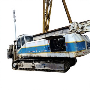 ใช้เครื่องตอกเสาเข็ม Piler CMV TM20-70 Soilmec SR-65 SR-60 R-622HD R-515 R-625HD  R-516 Sr65 Sr70 Sr80c sr75 - Product Image 1