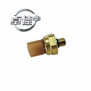 เซนเซอร์วัดแรงดันน้ำมัน ZJ 9f972 Lu5a เกจวัดความดันแบบเกลียวใช้ในยานยนต์ - Product Image 2