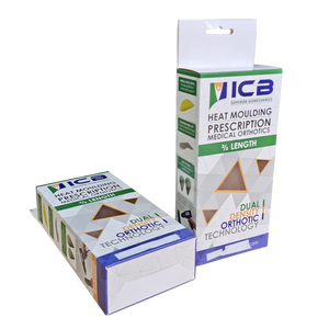 Product packaging custom folding paper boxes printing
