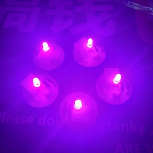 แหล่งกำเนิดแสงเทียน LED ขนาด 35 มม. ฐานของเล่น ไฟบอลลูน อุปกรณ์เสริม ชิ้นส่วนอิเล็กทรอนิกส์ อุปกรณ์เสริมสำหรับตุ๊กตา สำหรับตกแต่ง - Product Image 6