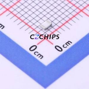 ตัวต้านทานแบบ SMD รุ่น TNPW08054K99BEEA ขนาด 0805 (ประเภท: ฟิล์มบาง) (ค่าความต้านทาน: 4.99kโอห์ม ความแม่นยำ: 0.1%) - Product Image 2