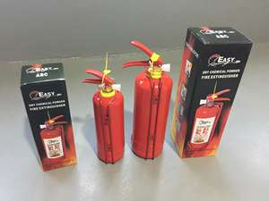 ผงแห้ง/<span class=keywords><strong>Co2</strong></span>/โฟม/เครื่องดับเพลิงน้ำ1กก. 2กก. 6กก. 25กก. ถึง100กก. - Product Image 4