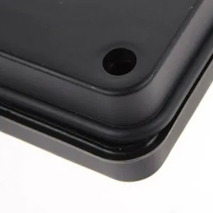 Porta per Animali Domestici Multi-Misura con Chiusura a 2 Vie, Sportello per Cani e Gatti per Porte in <span class=keywords><strong>Vetro</strong></span> o Legno, Accessori per Recinzioni - Product Image 3