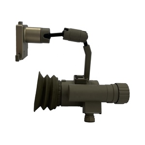 نظارات رؤية محسنة رؤية ليلية منخفضة الإضاءة أحادي العين لظروف الإضاءة المنخفضة - Product Image 5