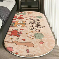 Fashion Super Soft Floral Pattern Embossed Carpet Moving Mat Plush Area Rug Custom Floor Rug Carpet Sale