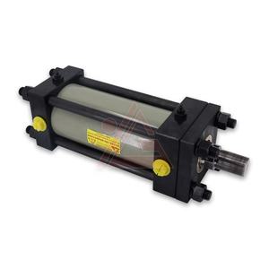 Yagang YG140H-1SD80B120 צילינדר הידראולי מזבלה משאית אשפה מעלית - Product Image 3