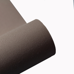 600D pu enduit extérieur oxford Solution teints polyester pour <span class=keywords><strong>Bateau</strong></span> de la marine couvrir tissu anti UV moisissure preuve brun café grade 7-8 - Product Image 1