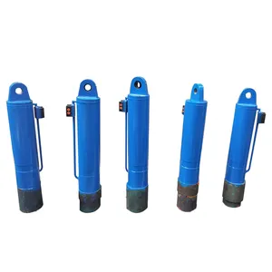 Double Acting Hydraulic Outrigger World-class Processing Technology Small Stainless Steel Hydraulic Cylinder