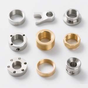 Chi phí thấp nhanh chóng prototyping dây EDM gia công dịch vụ cho thép không gỉ <span class=keywords><strong>Brass</strong></span> bộ phận kim loại <span class=keywords><strong>CNC</strong></span> Khoan Quay gia công - Product Image 6